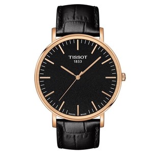 Швейцарские часы Tissot  T109 EVERYTIME T109.610.36.051.00