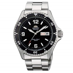 Часы Orient  Diving sports FAA02001B3
