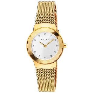Швейцарские часы Elixa  Beauty E090-L343