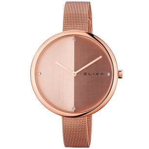 Швейцарские часы Elixa  Beauty E106-L426