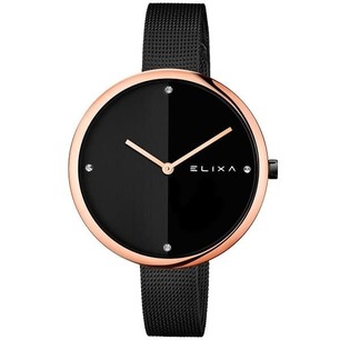 Швейцарские часы Elixa  Beauty E106-L427
