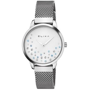 Швейцарские часы Elixa  Beauty E121-L491