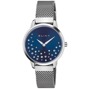 Швейцарские часы Elixa  Beauty E121-L494