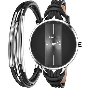 Швейцарские часы Elixa  Finesse E096-L372-K1