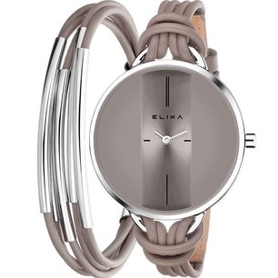 Швейцарские часы Elixa  Finesse E096-L375-K1