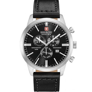 Швейцарские часы Swiss Military  Chrono Classic 06-4308.04.007