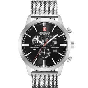 Швейцарские часы Swiss Military  Chrono Classic 06-3308.04.007