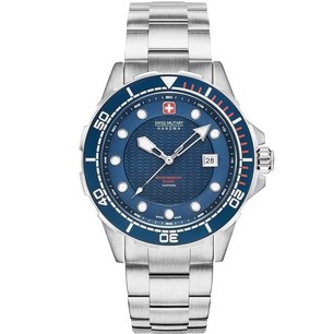 Швейцарские часы Swiss Military  Neptune Diver 06-5315.04.003