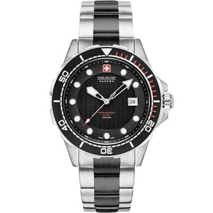 Швейцарские часы Swiss Military  Neptune Diver 06-5315.33.007