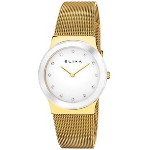 Швейцарские часы Elixa  Ceramica E101-L398