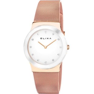 Швейцарские часы Elixa  Ceramica E101-L399