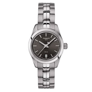 Швейцарские часы Tissot  PR 100 LADY SMALL T101.010.11.061.00