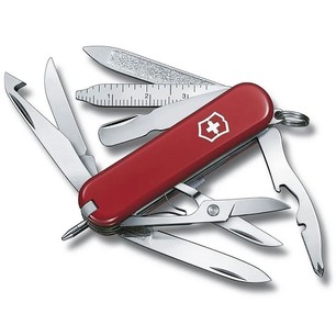 Ножи Victorinox  Ножи-брелоки 58 мм / 65 мм 0.6385