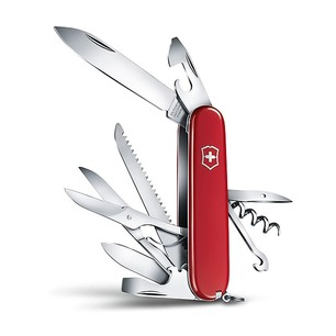 Ножи Victorinox  Классические (офицерские) ножи 91 мм 1.3713