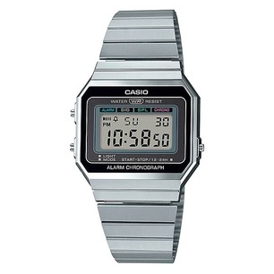Часы Casio  Vintage A700WE-1AEF