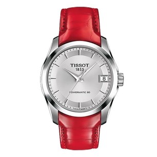 Швейцарские часы Tissot  COUTURIER POWERMATIC 80 LADY T035.207.16.031.01