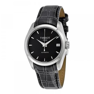 Швейцарские часы Tissot  COUTURIER POWERMATIC 80 LADY T035.207.16.051.00
