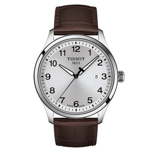 Швейцарские часы Tissot  GENT XL CLASSIC T116.410.16.037.00