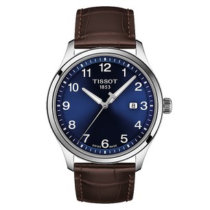 Швейцарские часы Tissot  GENT XL CLASSIC T116.410.16.047.00