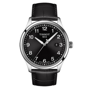 Швейцарские часы Tissot  GENT XL CLASSIC T116.410.16.057.00