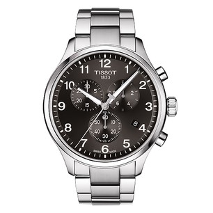 Швейцарские часы Tissot  CHRONO XL CLASSIC T116.617.11.057.01