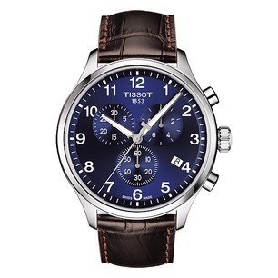 Швейцарские часы Tissot  CHRONO XL CLASSIC T116.617.16.047.00