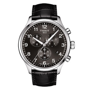 Швейцарские часы Tissot  CHRONO XL CLASSIC T116.617.16.057.00
