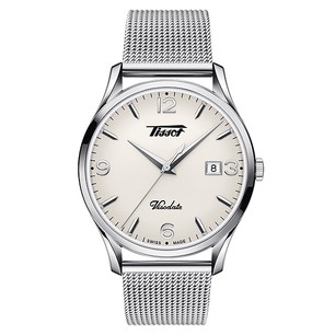 Швейцарские часы Tissot  HERITAGE VISODATE T118.410.11.277.00