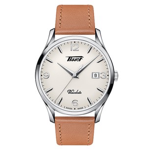 Швейцарские часы Tissot  HERITAGE VISODATE T118.410.16.277.00