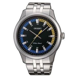 Часы Orient  Contemporary SQC0U005F0