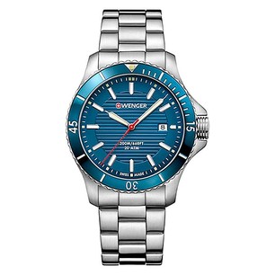 Швейцарские часы Wenger  Seaforce 01.0641.120