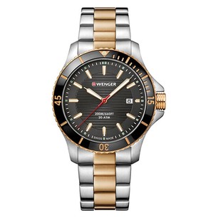 Швейцарские часы Wenger  Seaforce 01.0641.127