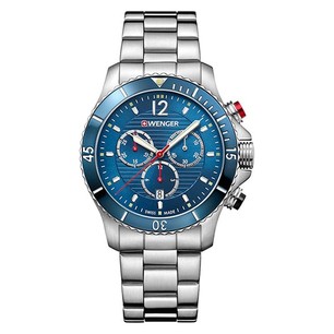 Швейцарские часы Wenger  Seaforce 01.0643.111