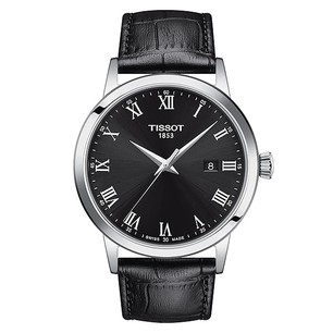 Швейцарские часы Tissot  T129 Classic Dream T129.410.16.053.00