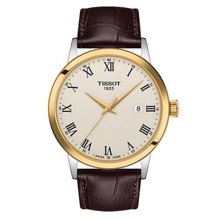 Швейцарские часы Tissot  T129 Classic Dream T129.410.26.263.00