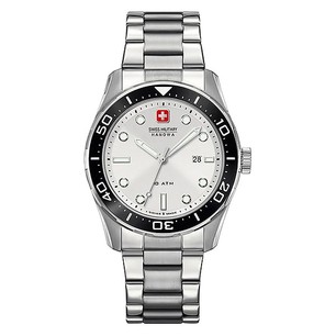 Швейцарские часы Swiss Military  Aqua 06-5213.04.001