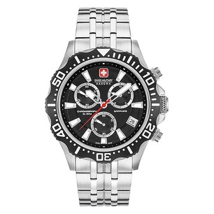 Швейцарские часы Swiss Military Aqua 06-5305.04.007