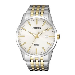 Часы Citizen  Quartz BI5006-81P