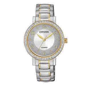 Часы Citizen  Elegance EL3044-54A