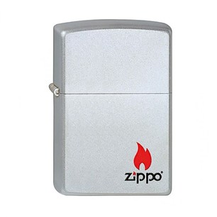 Зажигалки Zippo  Широкие 205 ZIPPO