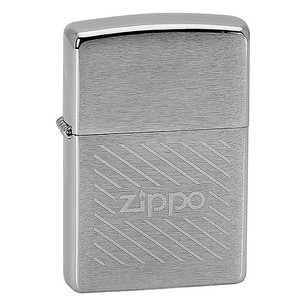 Зажигалки Zippo  Широкие 200 Zippo stripes