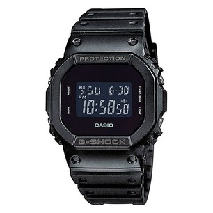 Наручные часы Casio G-Shock DW-5600BB-1ER