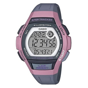 Наручные часы Casio Collection LWS-2000H-4AVEF