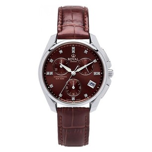 Наручные часы Royal London Classic 21406-04