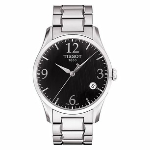 Швейцарские часы Tissot T028 Stylis-t T028.410.11.057.00