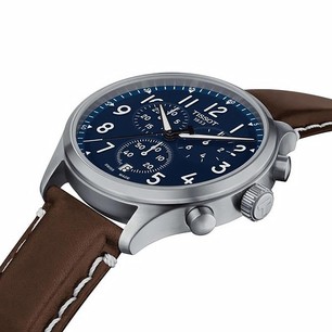 Швейцарские часы Tissot CHRONO XL VINTAGE T116.617.16.042.00