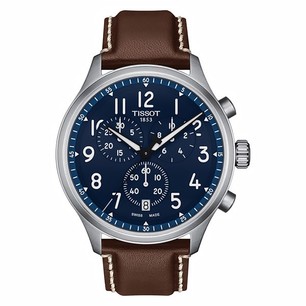 Швейцарские часы Tissot CHRONO XL VINTAGE T116.617.16.042.00