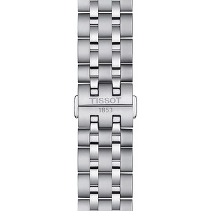 Швейцарские часы Tissot CLASSIC DREAM SWISSMATIC T129.407.11.051.00