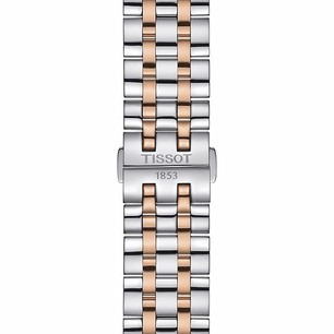 Швейцарские часы Tissot T129 Classic Dream T129.410.22.013.00