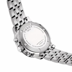 Швейцарские часы Tissot PRC 200 CHRONOGRAPH T114.417.11.057.00